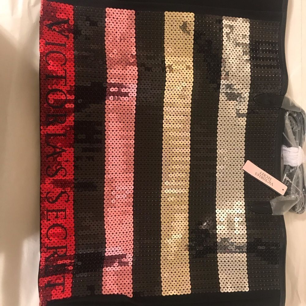 VS PINK Bling Tote